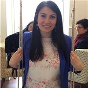 Laureata in Storia e Filosofia e laureanda in materie letterarie impartisce lezioni private